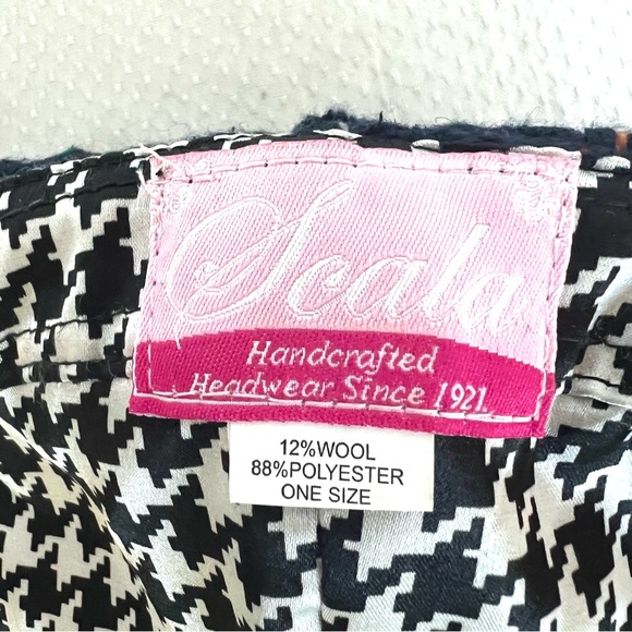 Scale Pronto Hat Women’s Cabbie Newsboy Cap - Picture 14 of 14